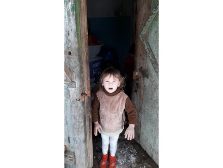 СРОЧНЫЙ СБОР КО ДНЮ ЗАЩИТЫ ДЕТЕЙ
