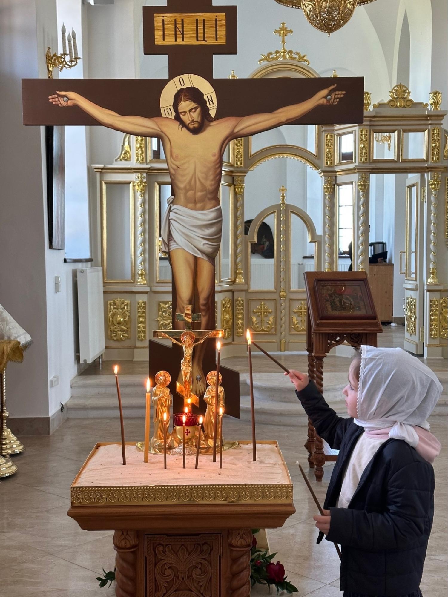 Радоница — день тихой пасхальной радости о усопших