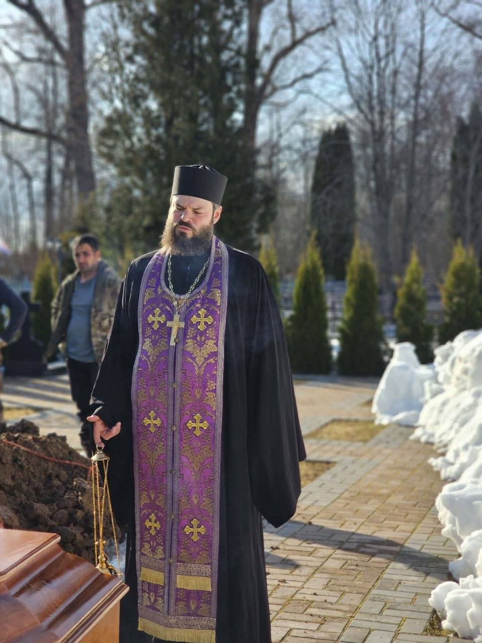 Радоница — день тихой пасхальной радости о усопших
